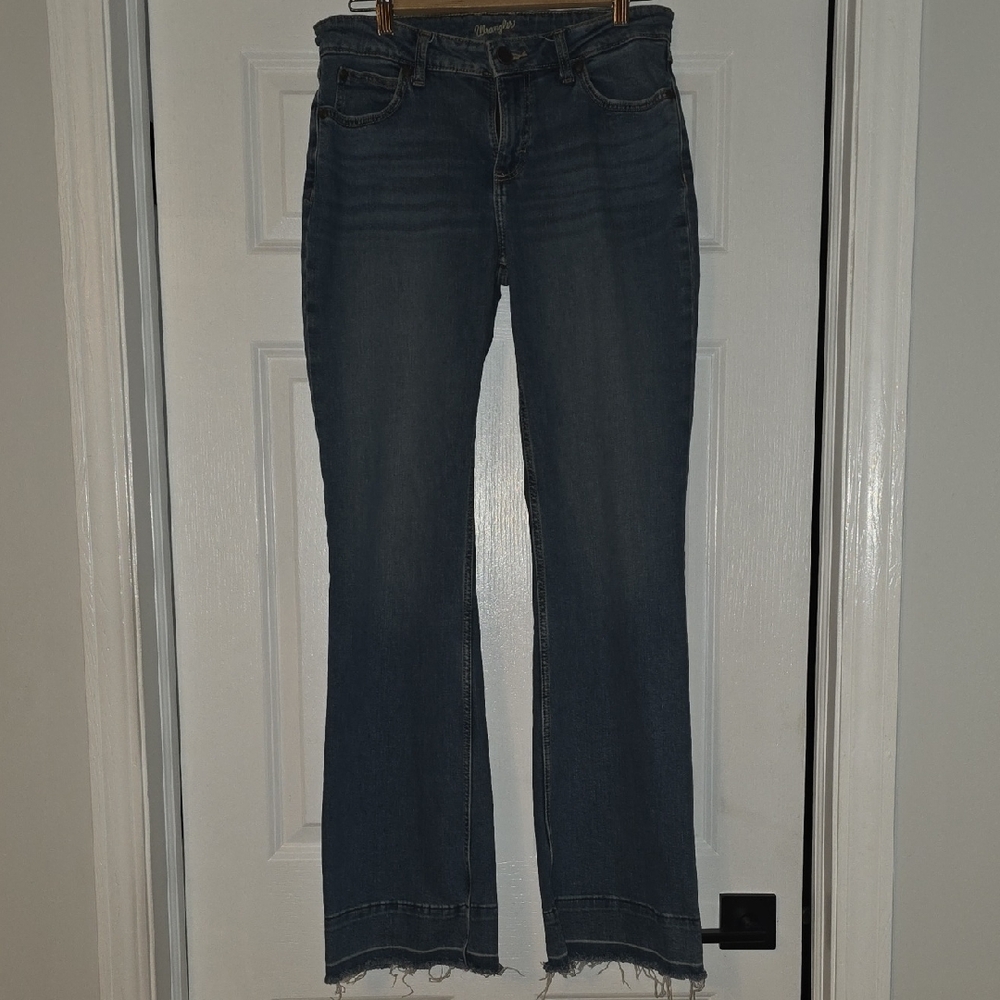 Wrangler Womens Jeans Size 30x32